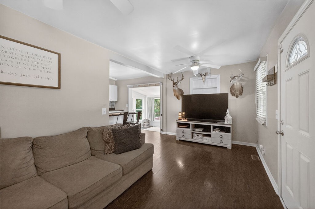 4976 Ridgetop Road Hampshire TN 38461