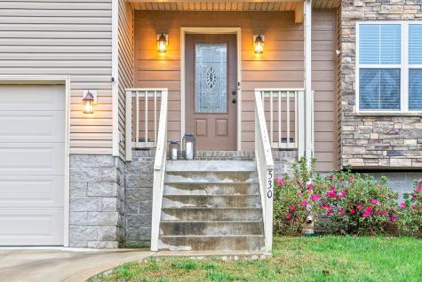 530 Somerset Lane Clarksville TN 37042