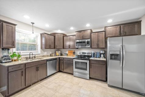 530 Somerset Lane Clarksville TN 37042