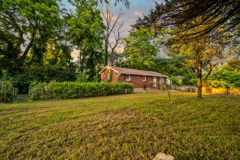 50 Rankin Drive Mount Juliet TN 37122