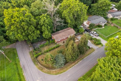 50 Rankin Drive Mount Juliet TN 37122