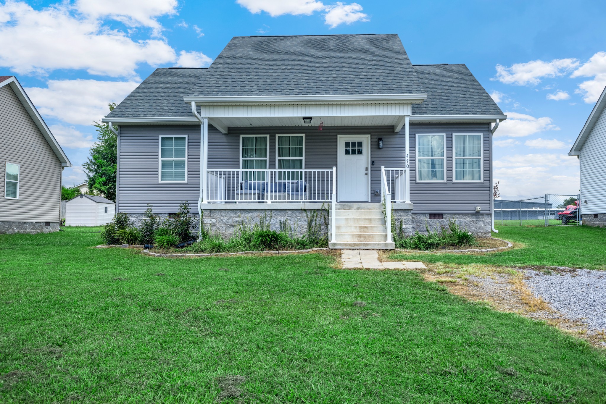 470 Meadowbrook Drive Mcminnville TN 37110