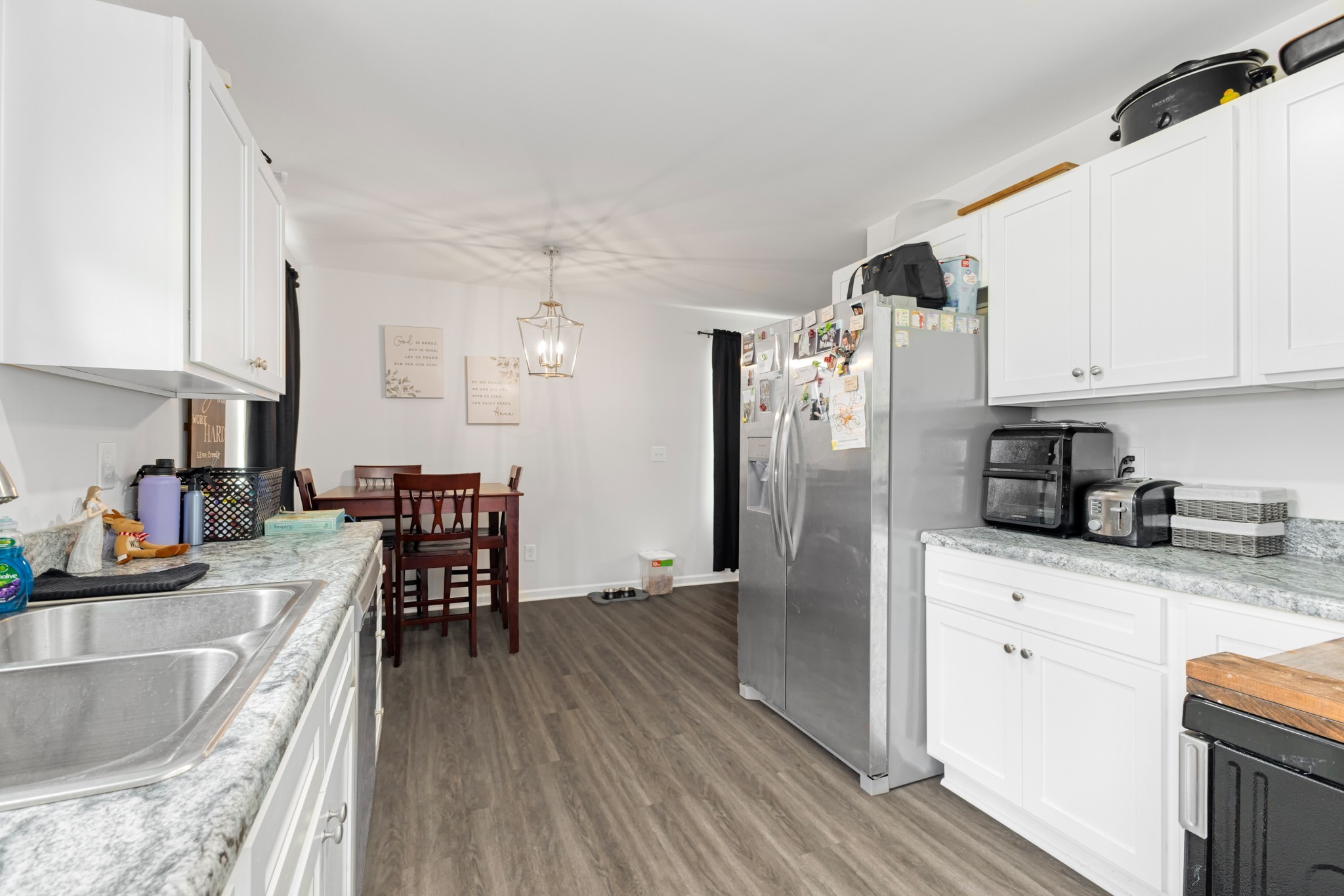 470 Meadowbrook Drive Mcminnville TN 37110