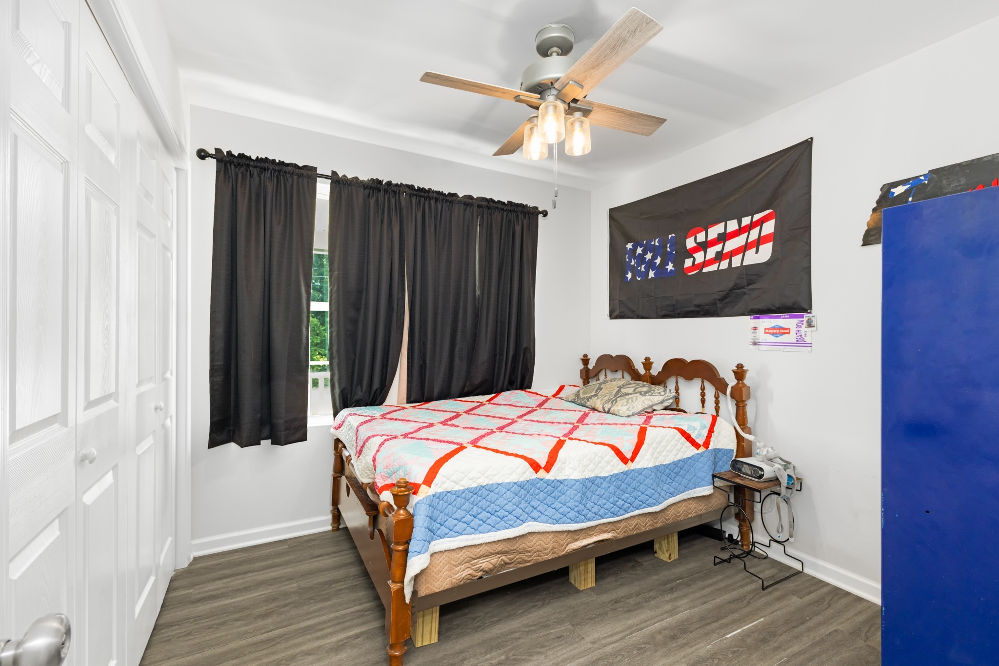 470 Meadowbrook Drive Mcminnville TN 37110
