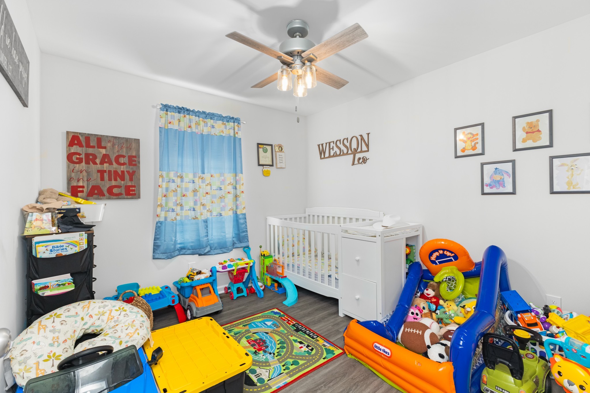470 Meadowbrook Drive Mcminnville TN 37110