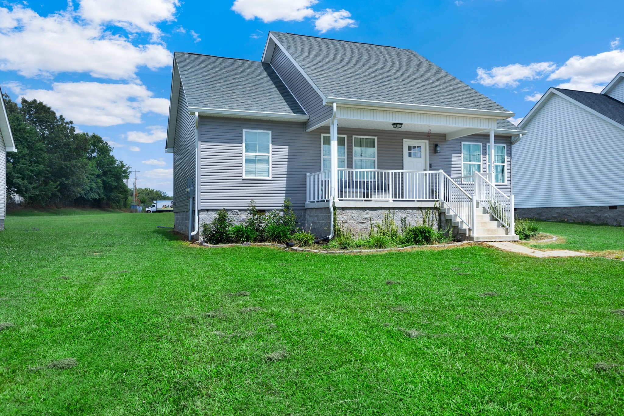 470 Meadowbrook Drive Mcminnville TN 37110