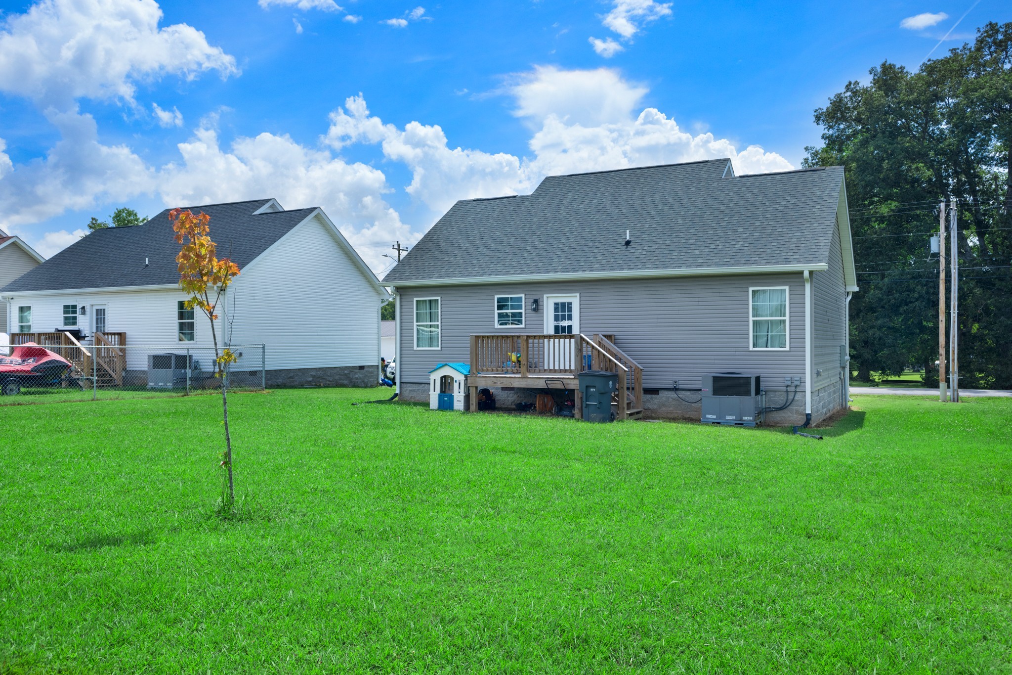 470 Meadowbrook Drive Mcminnville TN 37110