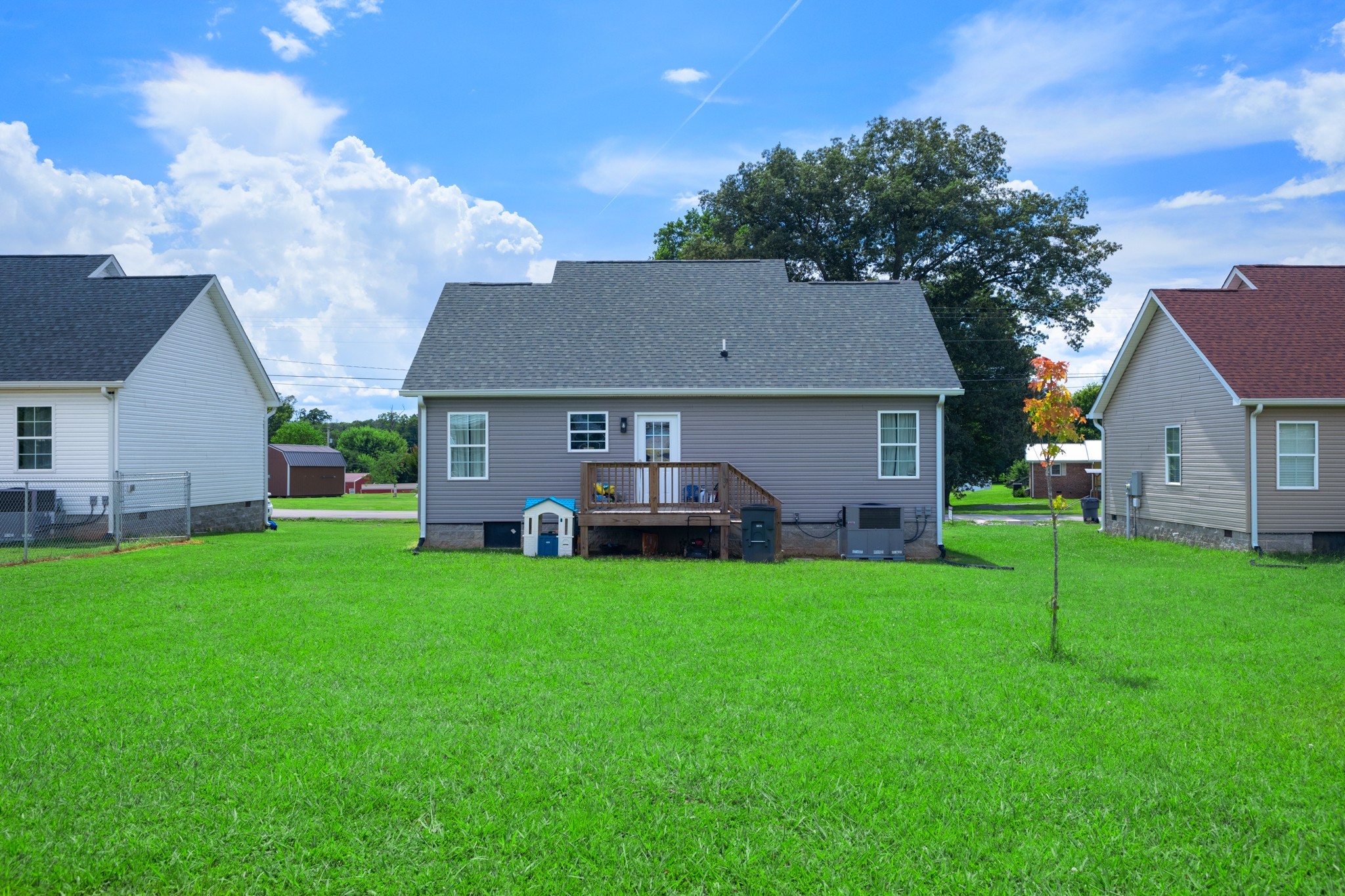 470 Meadowbrook Drive Mcminnville TN 37110
