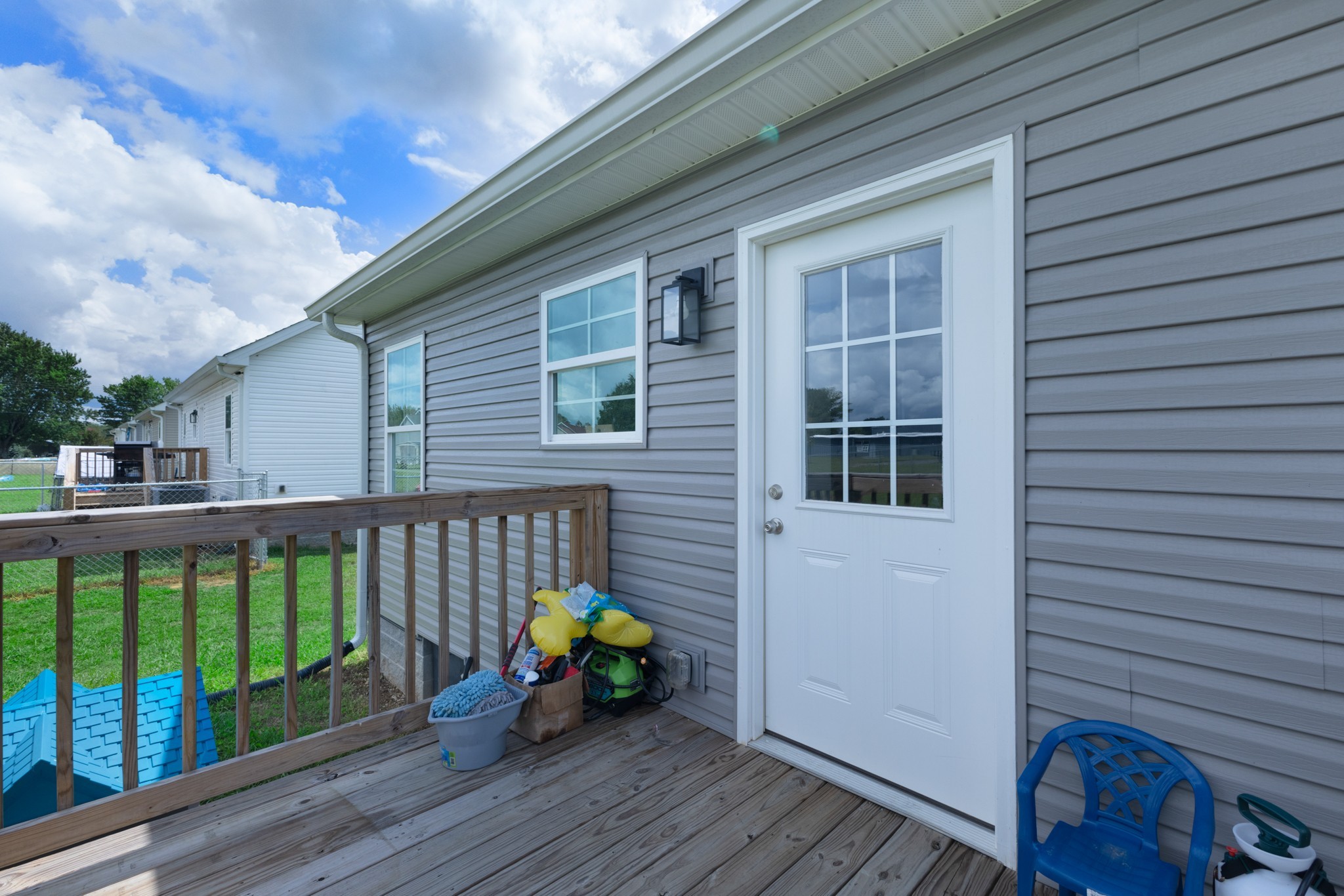 470 Meadowbrook Drive Mcminnville TN 37110