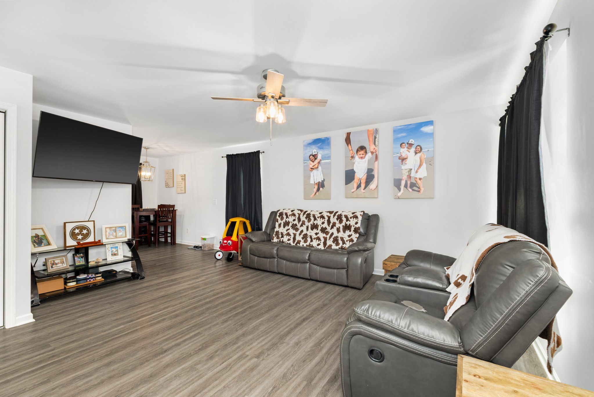 470 Meadowbrook Drive Mcminnville TN 37110