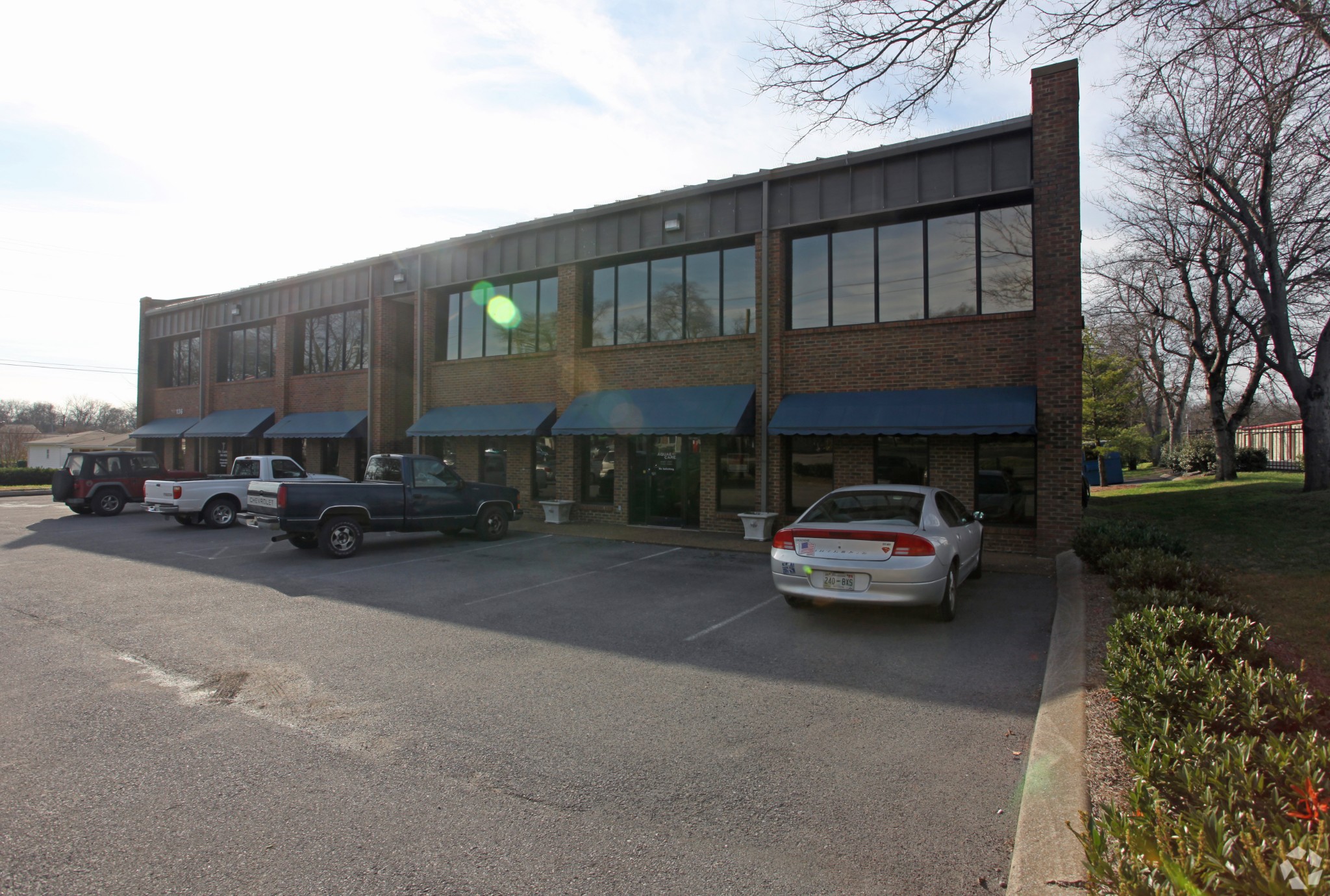 136 Walton Ferry Road Hendersonville TN 37075