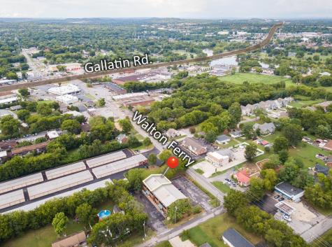 136 Walton Ferry Road Hendersonville TN 37075