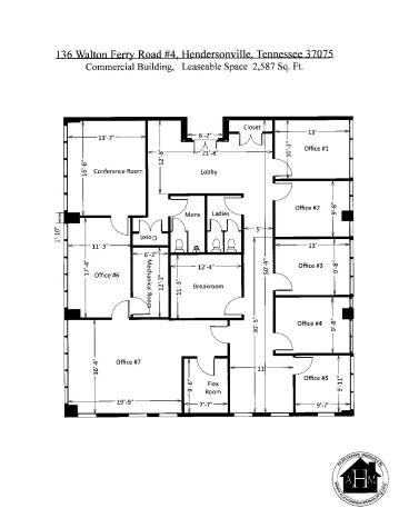 136 Walton Ferry Road Hendersonville TN 37075