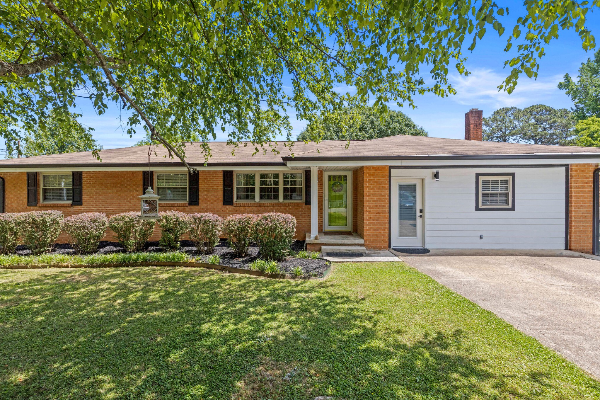 1708 Winifred Drive Fort Oglethorpe GA 30742