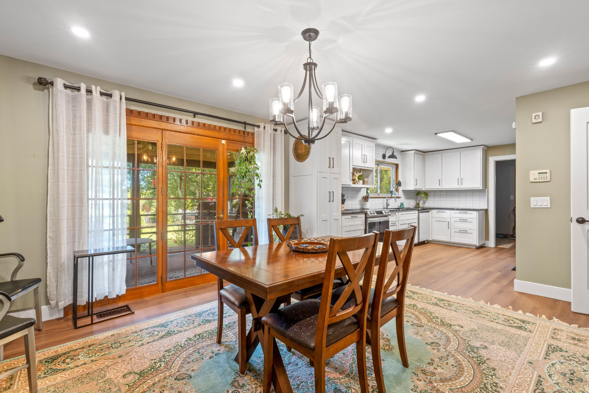 1708 Winifred Drive Fort Oglethorpe GA 30742