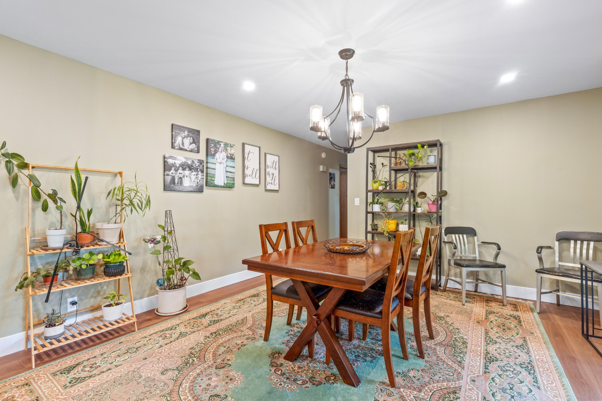 1708 Winifred Drive Fort Oglethorpe GA 30742