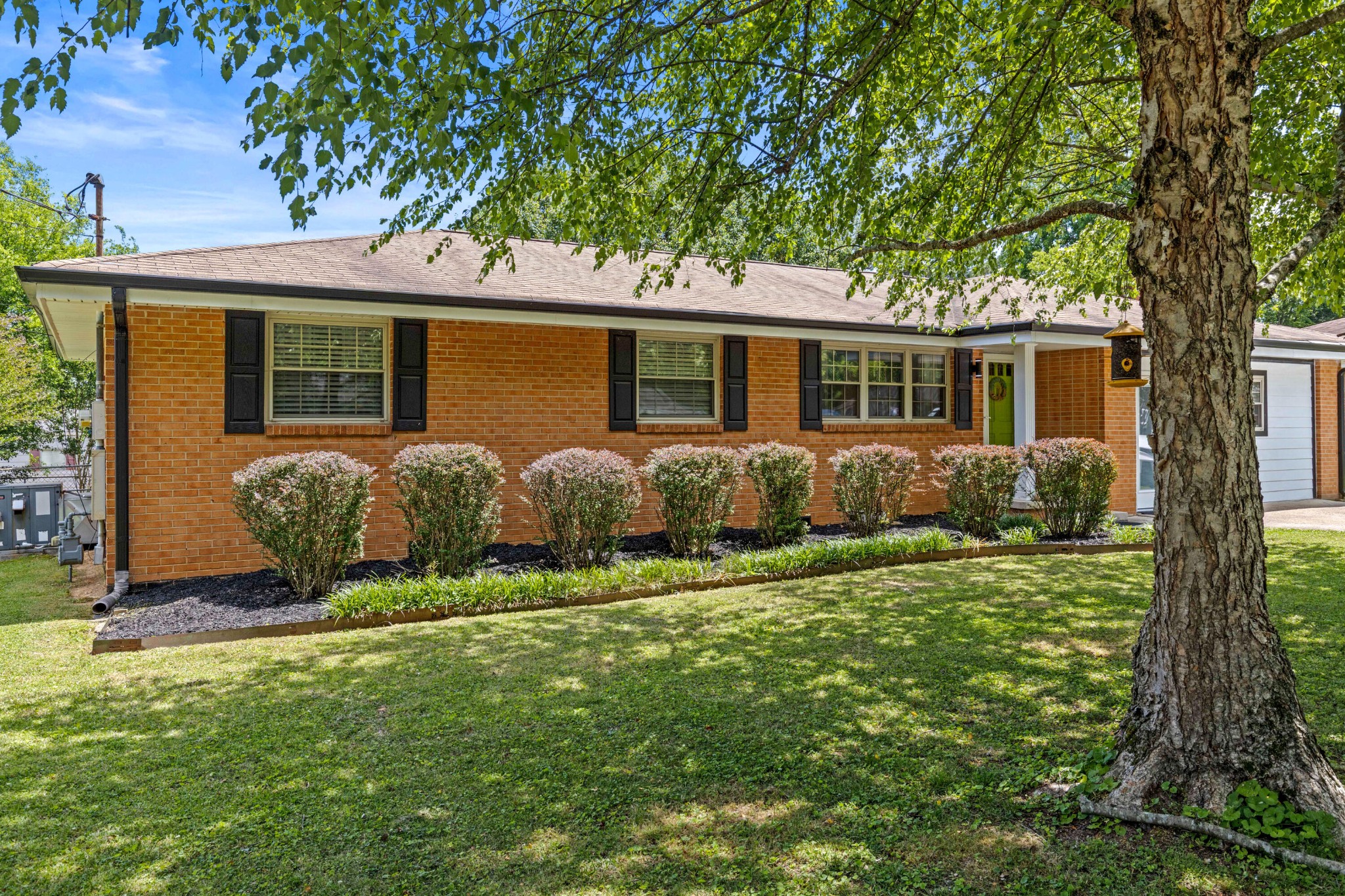 1708 Winifred Drive Fort Oglethorpe GA 30742