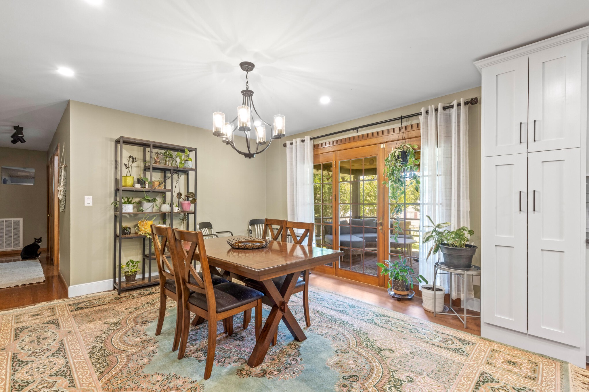 1708 Winifred Drive Fort Oglethorpe GA 30742