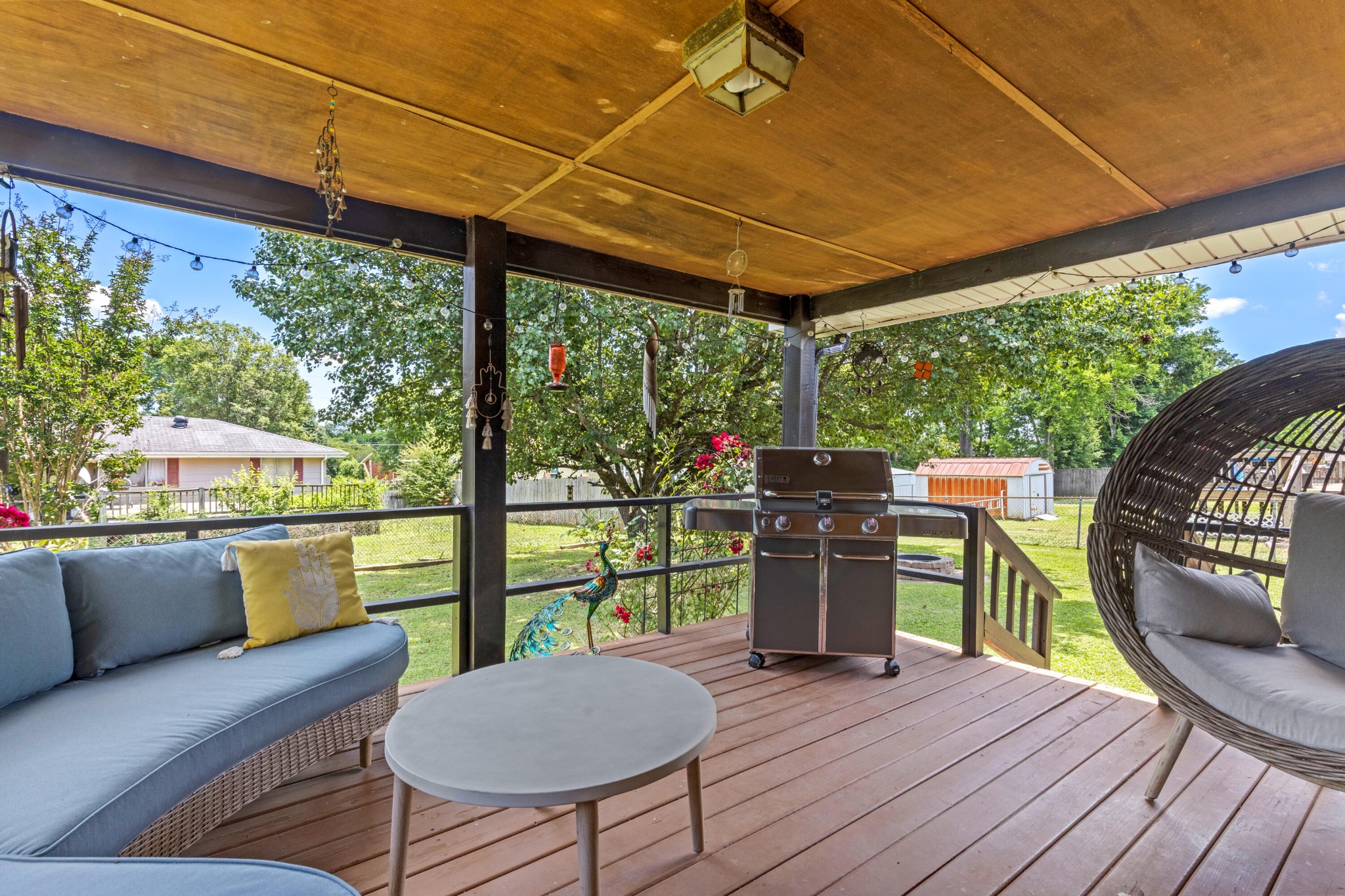 1708 Winifred Drive Fort Oglethorpe GA 30742