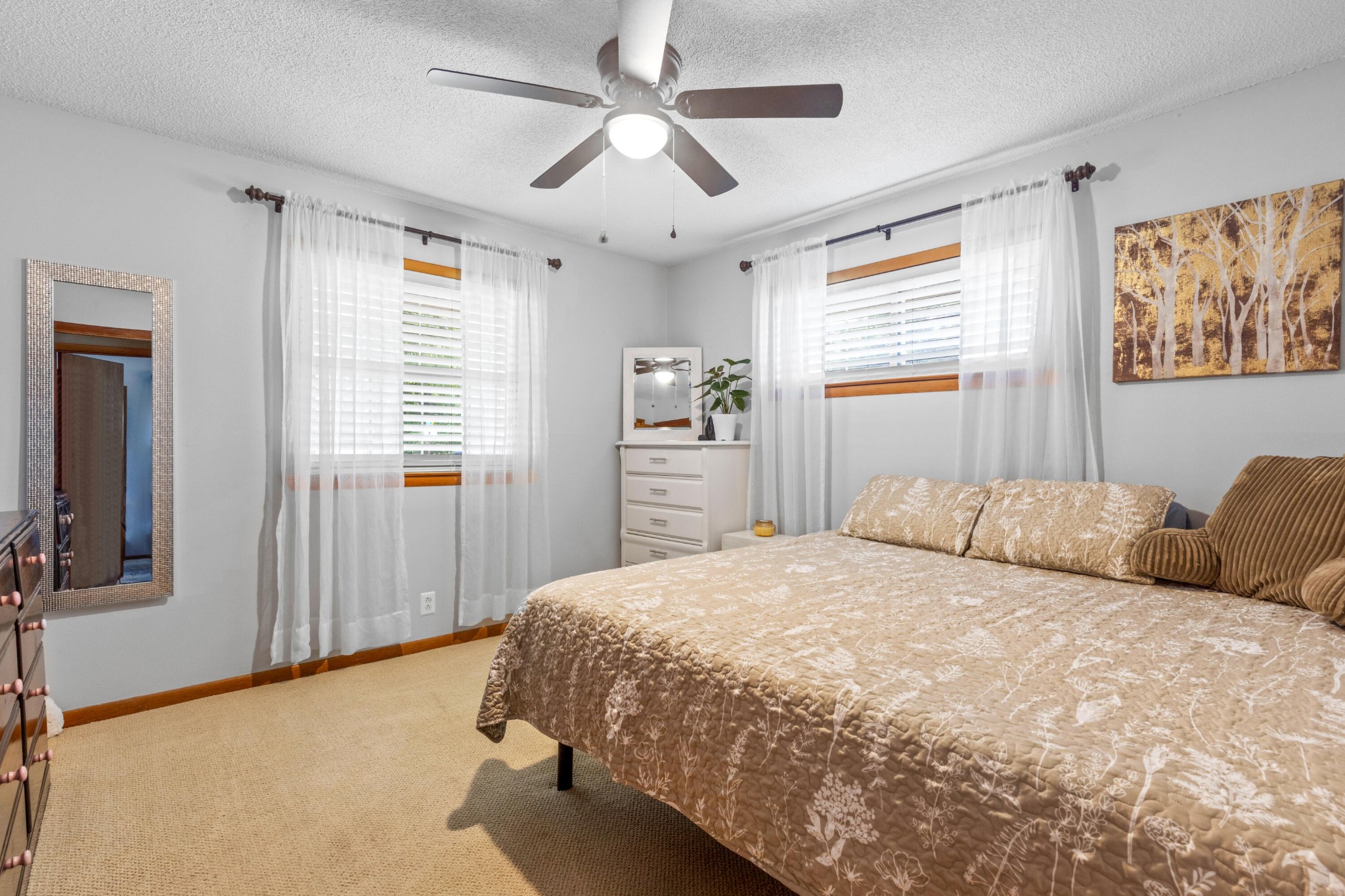 1708 Winifred Drive Fort Oglethorpe GA 30742