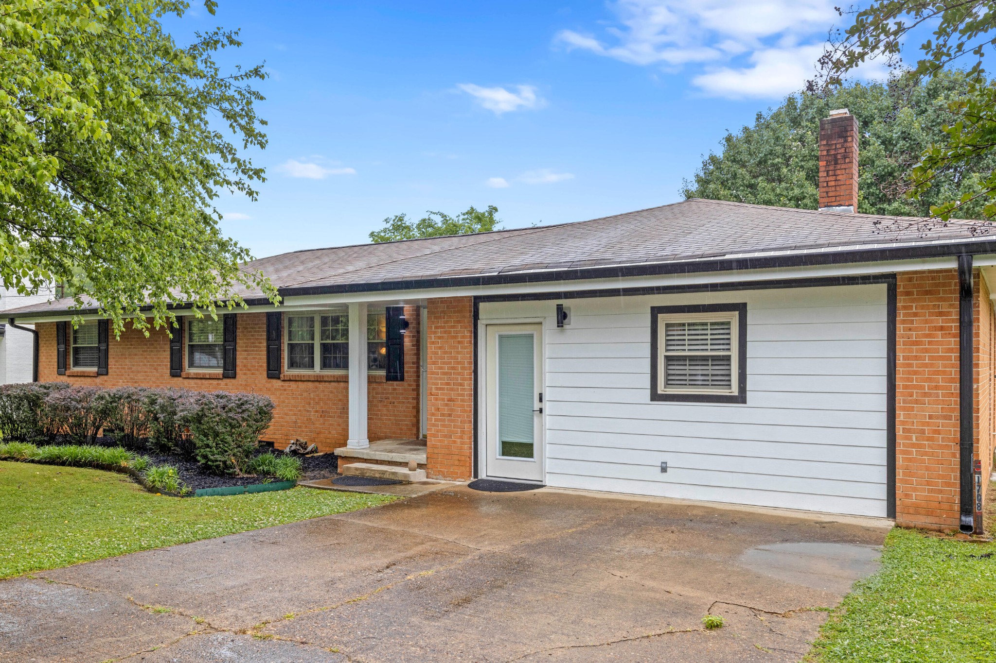 1708 Winifred Drive Fort Oglethorpe GA 30742