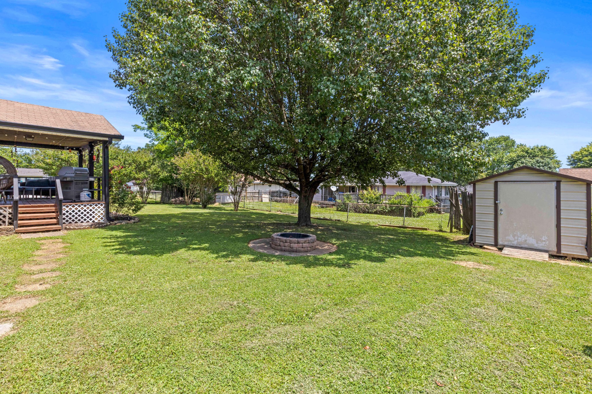 1708 Winifred Drive Fort Oglethorpe GA 30742