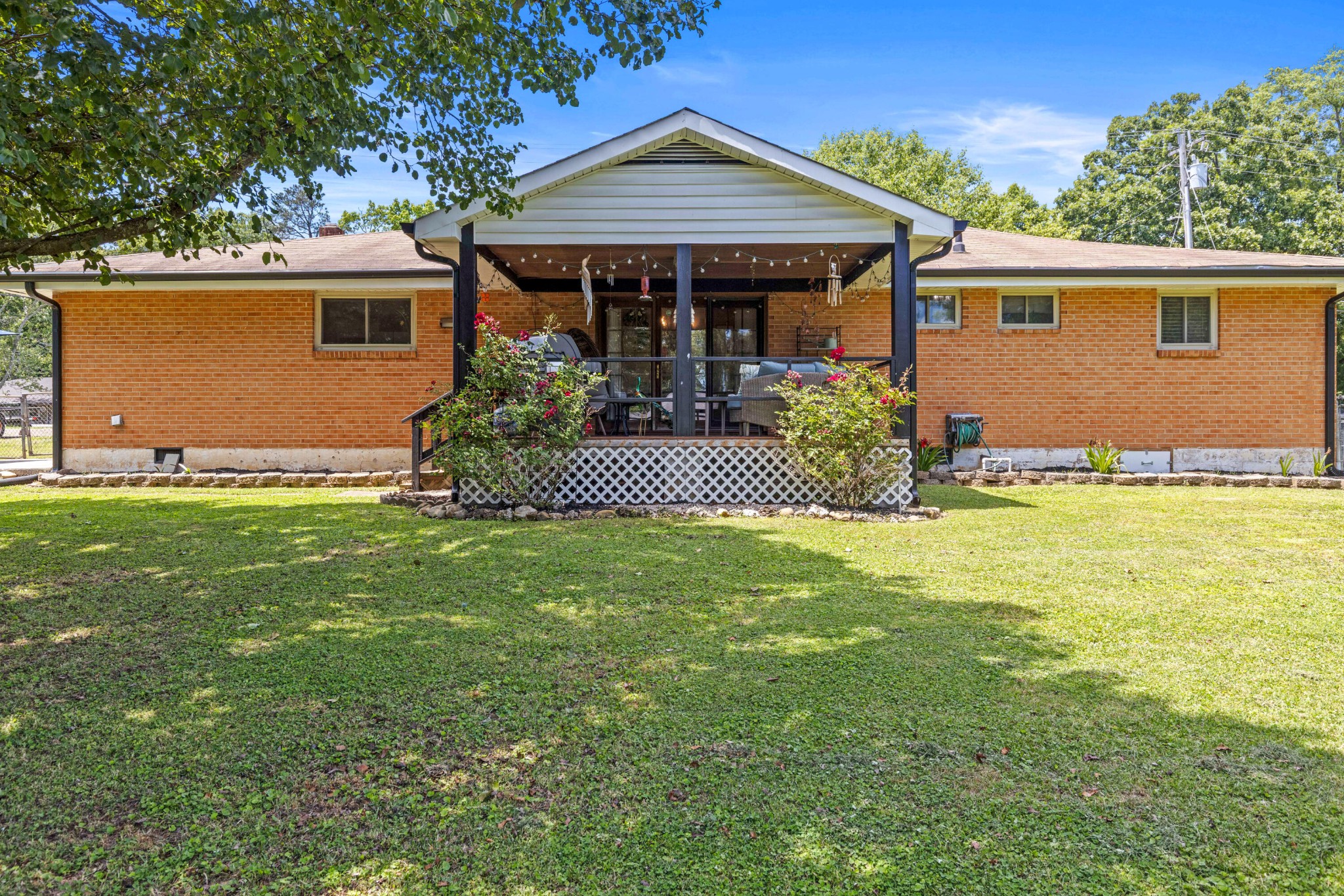 1708 Winifred Drive Fort Oglethorpe GA 30742