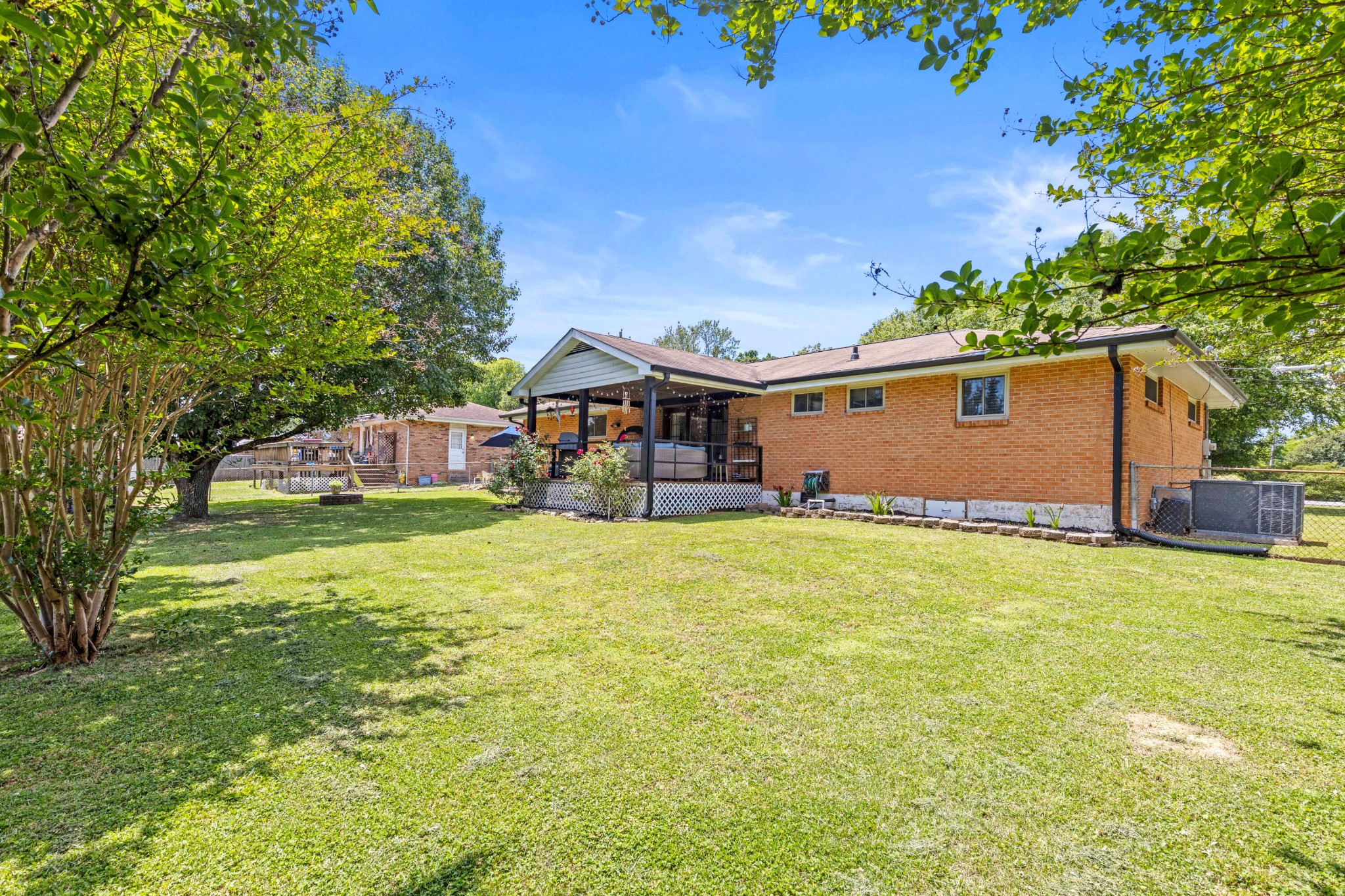 1708 Winifred Drive Fort Oglethorpe GA 30742