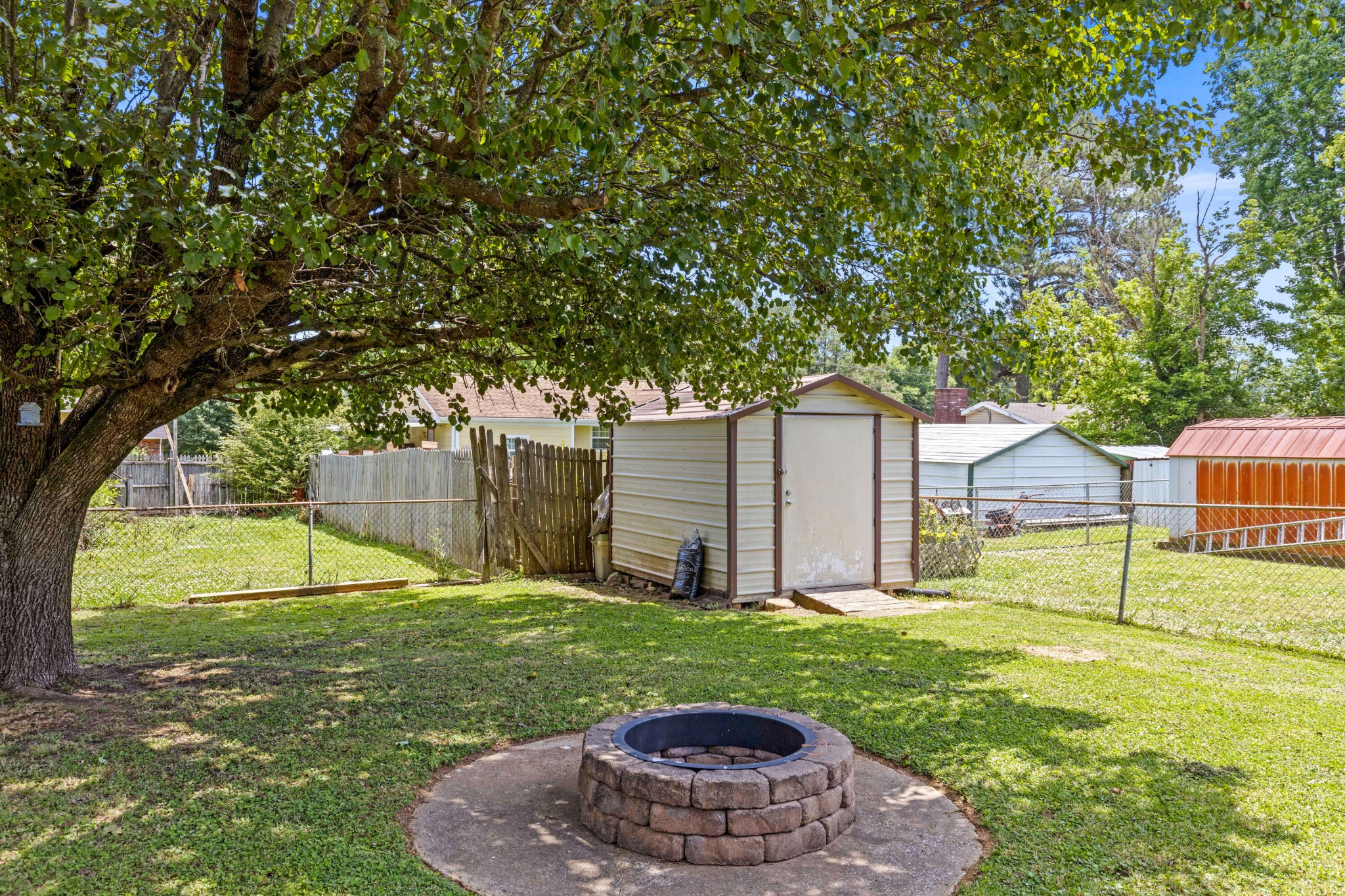 1708 Winifred Drive Fort Oglethorpe GA 30742