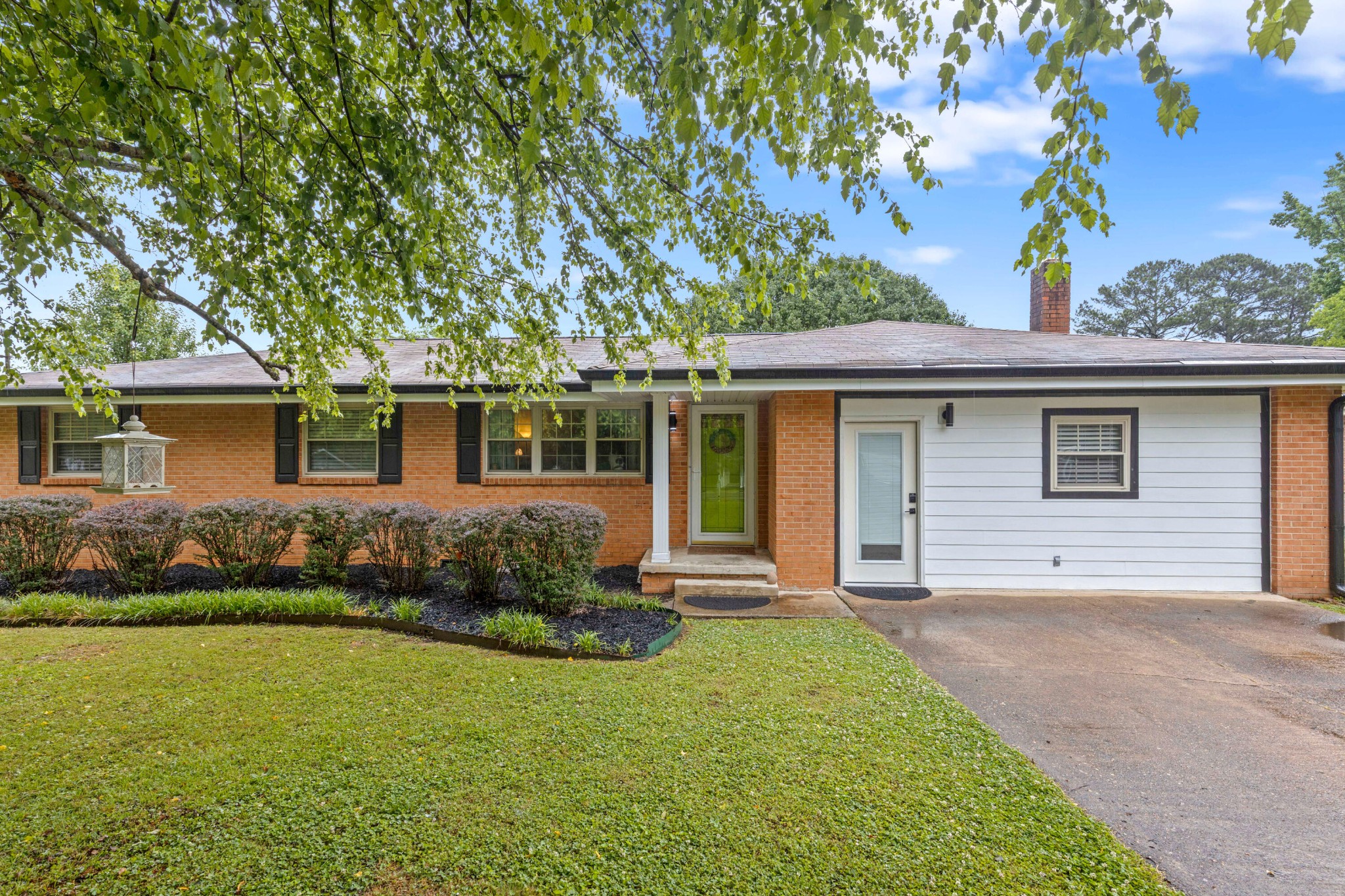1708 Winifred Drive Fort Oglethorpe GA 30742