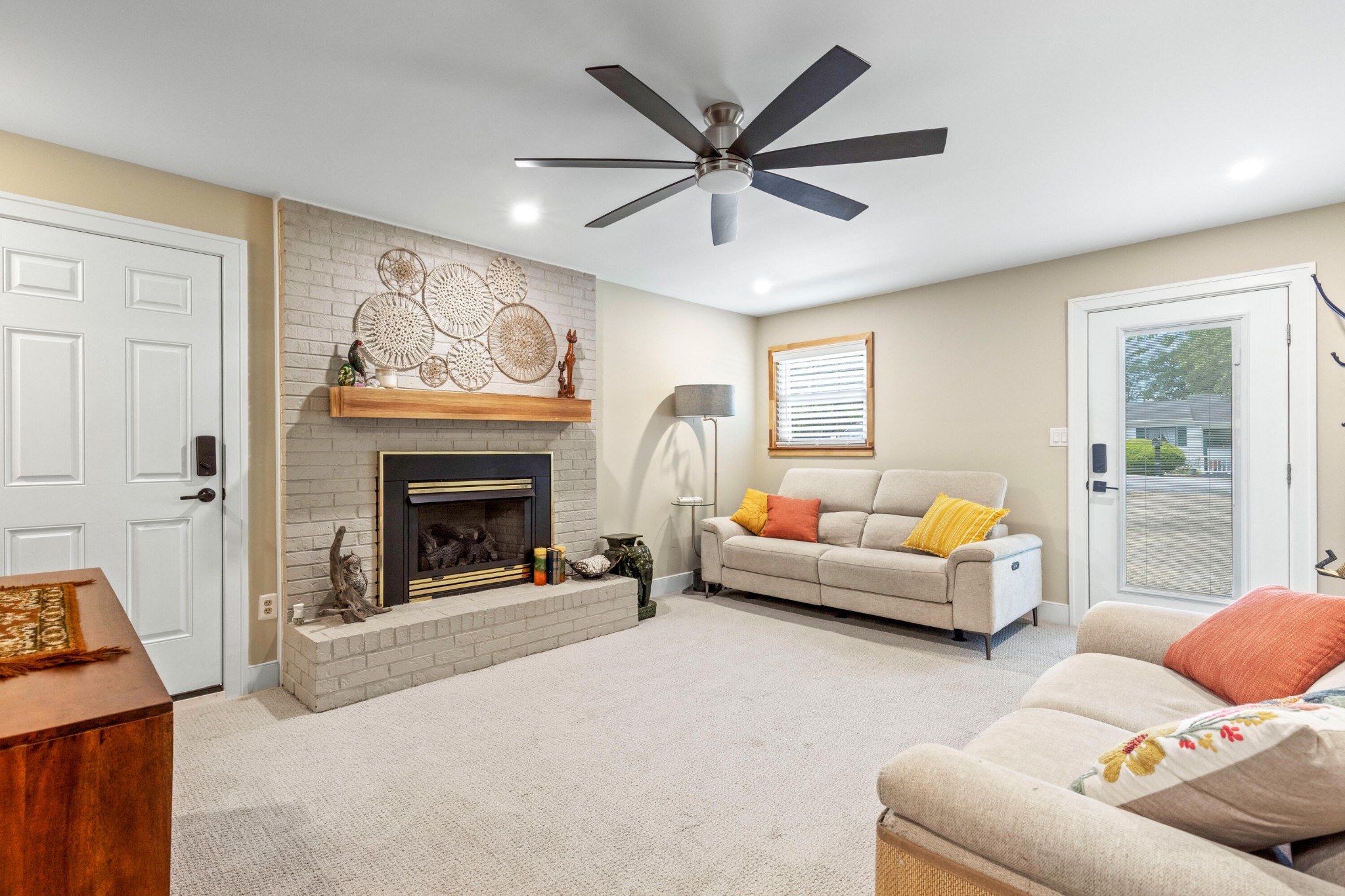 1708 Winifred Drive Fort Oglethorpe GA 30742