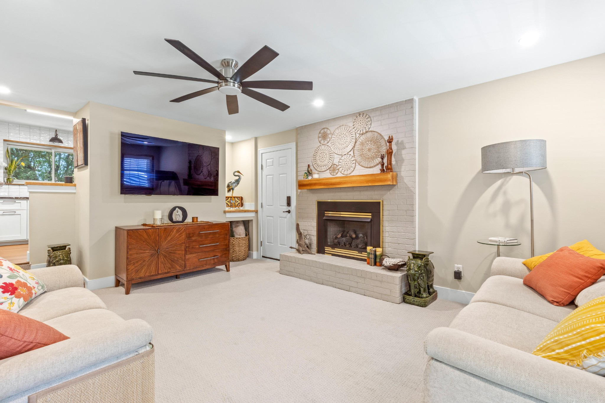 1708 Winifred Drive Fort Oglethorpe GA 30742