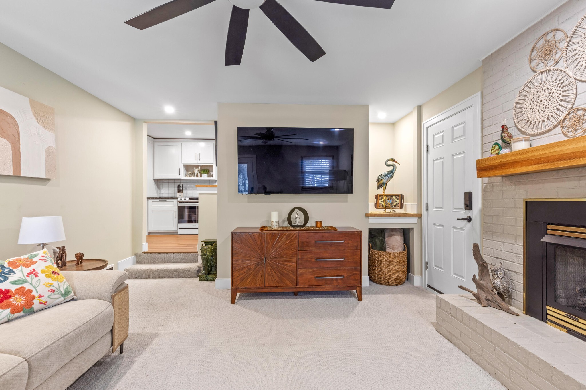 1708 Winifred Drive Fort Oglethorpe GA 30742
