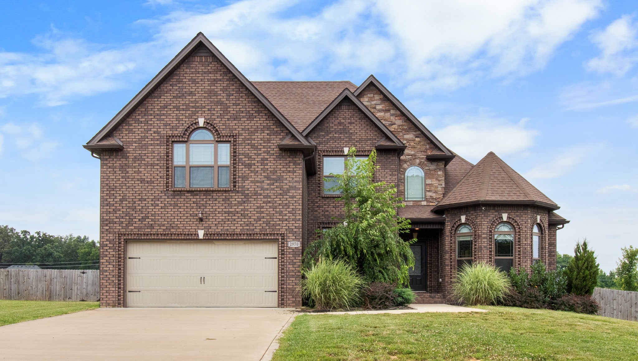 2970 Jim Taylor Road Woodlawn TN 37191