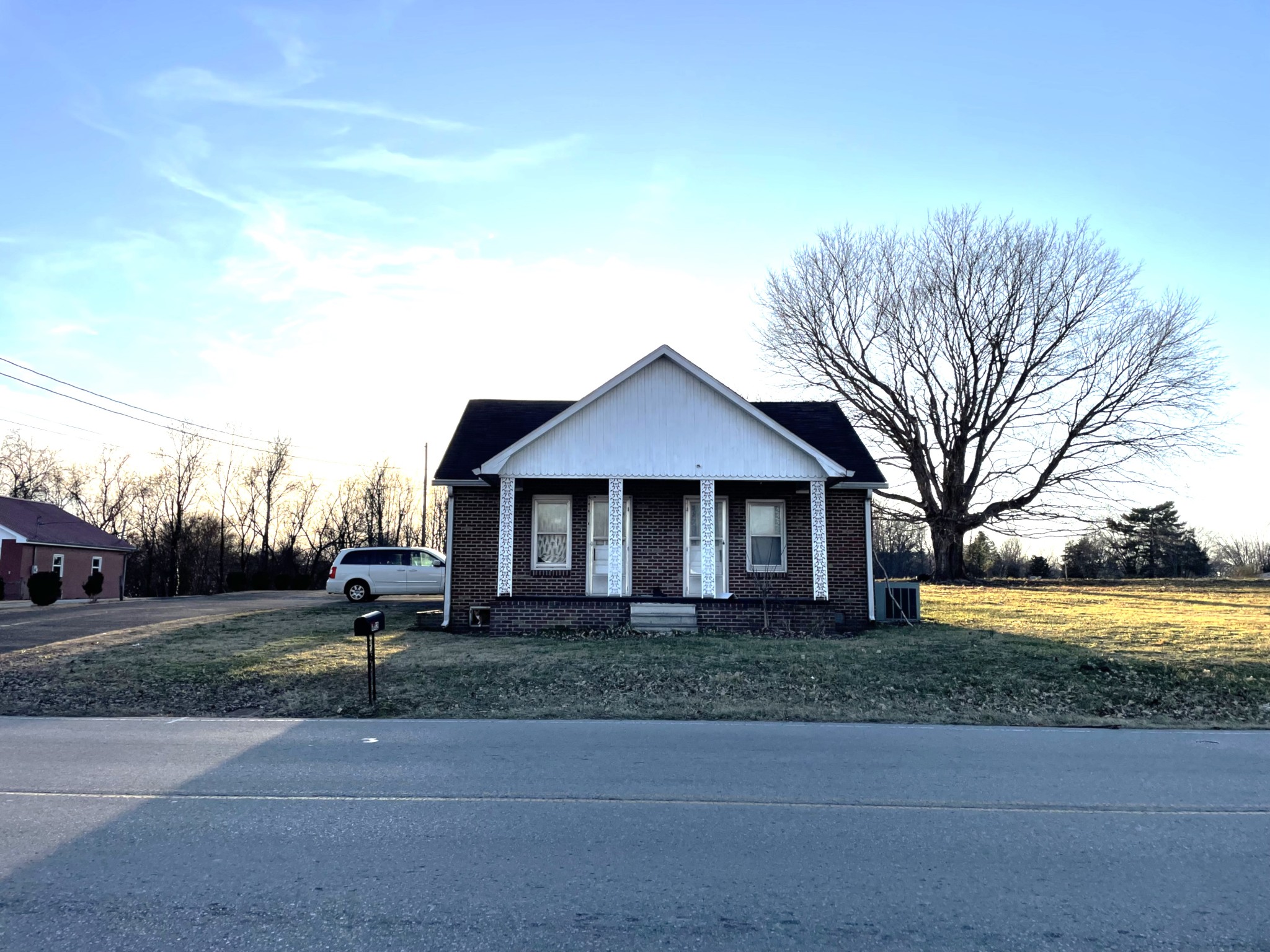 802 Red Boiling Springs Road Lafayette TN 37083