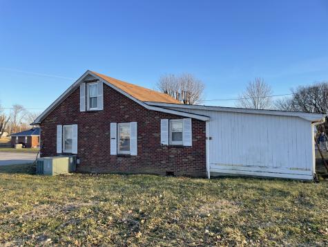 802 Red Boiling Springs Road Lafayette TN 37083