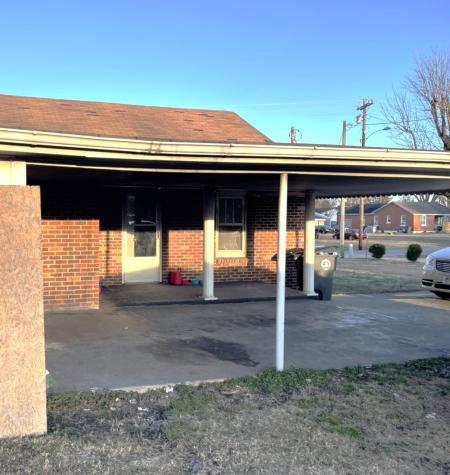 802 Red Boiling Springs Road Lafayette TN 37083