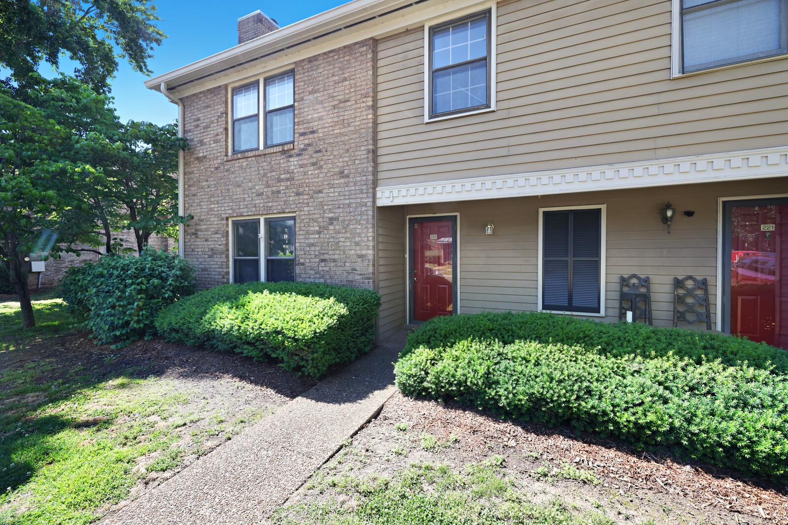 222 Westfield Drive Nashville TN 37221