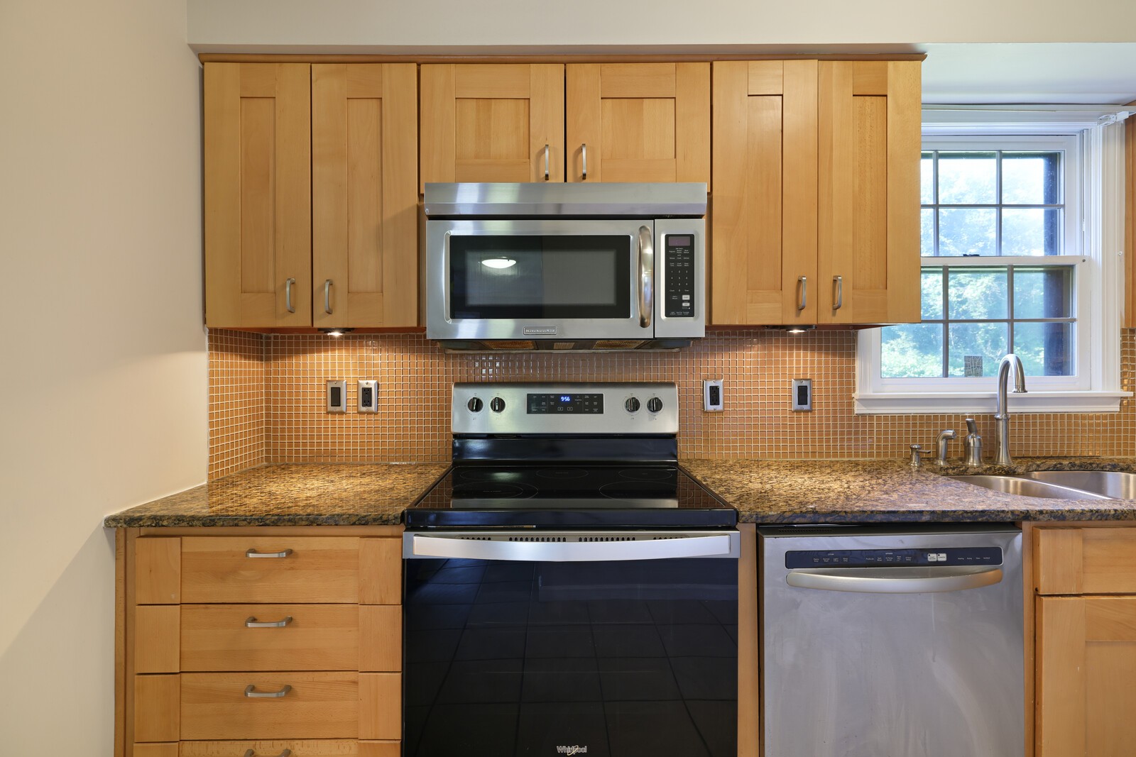 222 Westfield Drive Nashville TN 37221