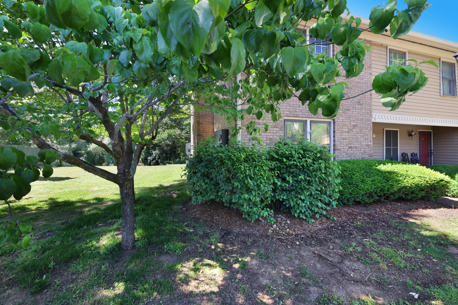 222 Westfield Drive Nashville TN 37221