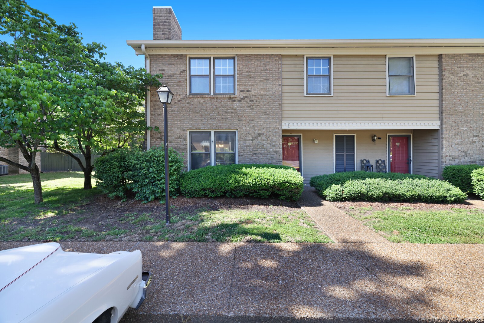 222 Westfield Drive Nashville TN 37221