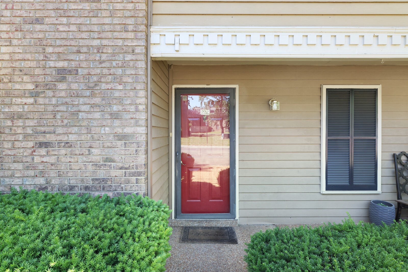 222 Westfield Drive Nashville TN 37221