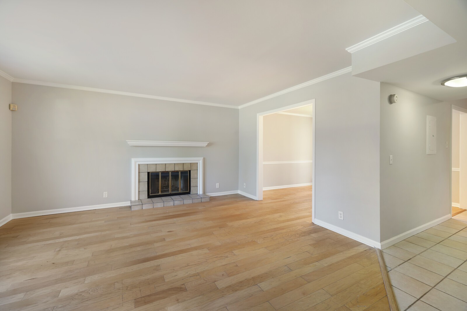 222 Westfield Drive Nashville TN 37221