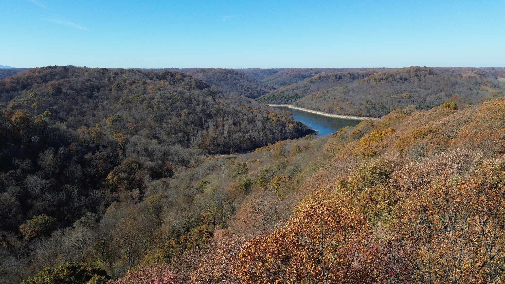 0 Savannah Drive Smithville TN 37166