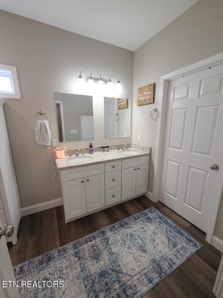 106 Maca Ridge Circle Clarkrange TN 38553