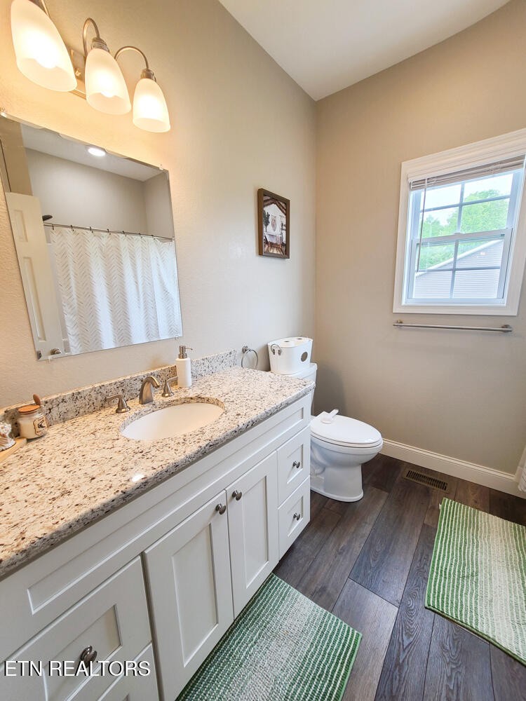 106 Maca Ridge Circle Clarkrange TN 38553
