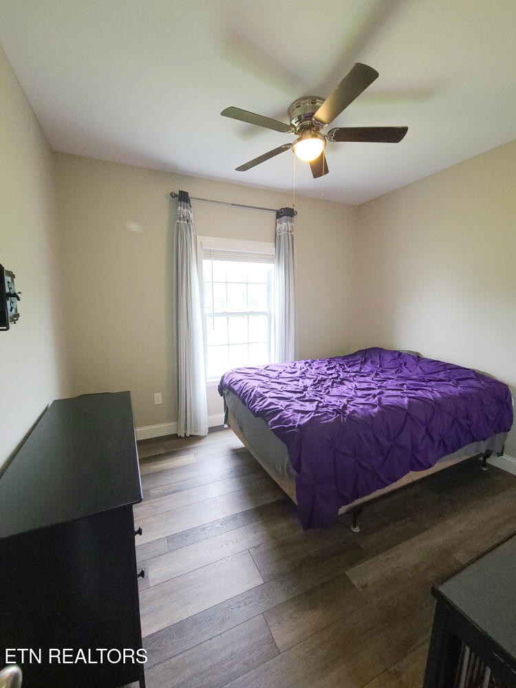 106 Maca Ridge Circle Clarkrange TN 38553