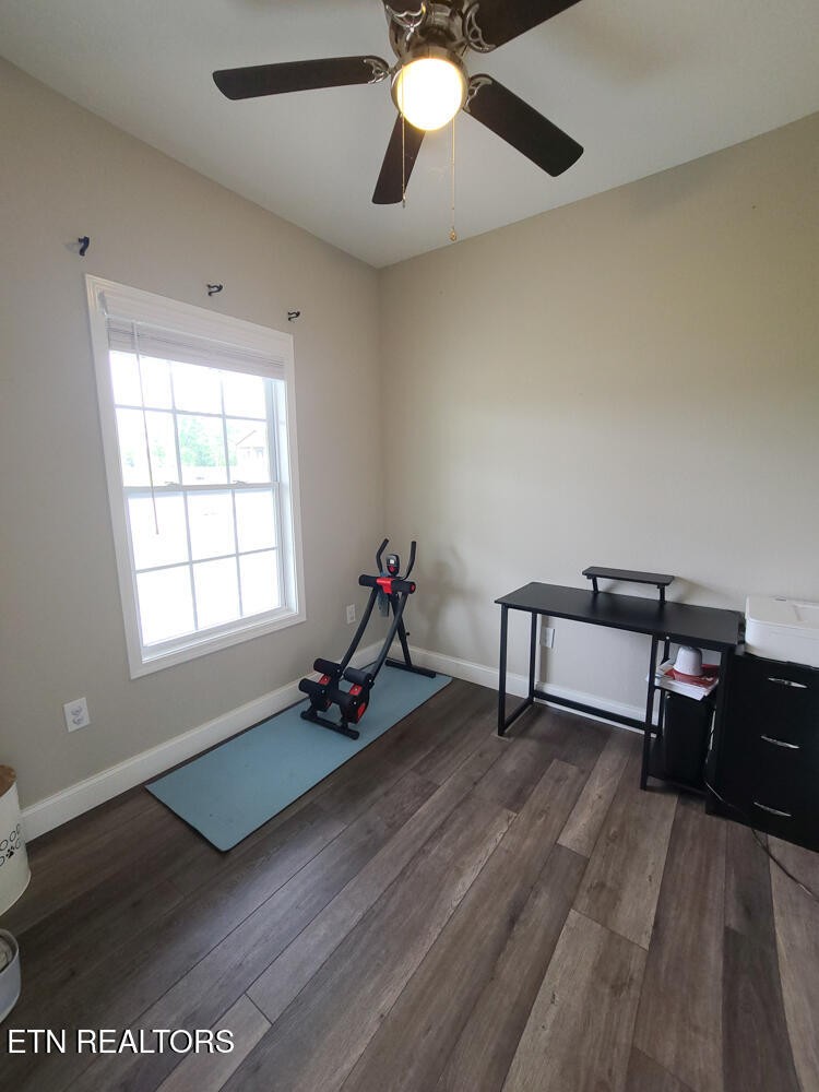106 Maca Ridge Circle Clarkrange TN 38553