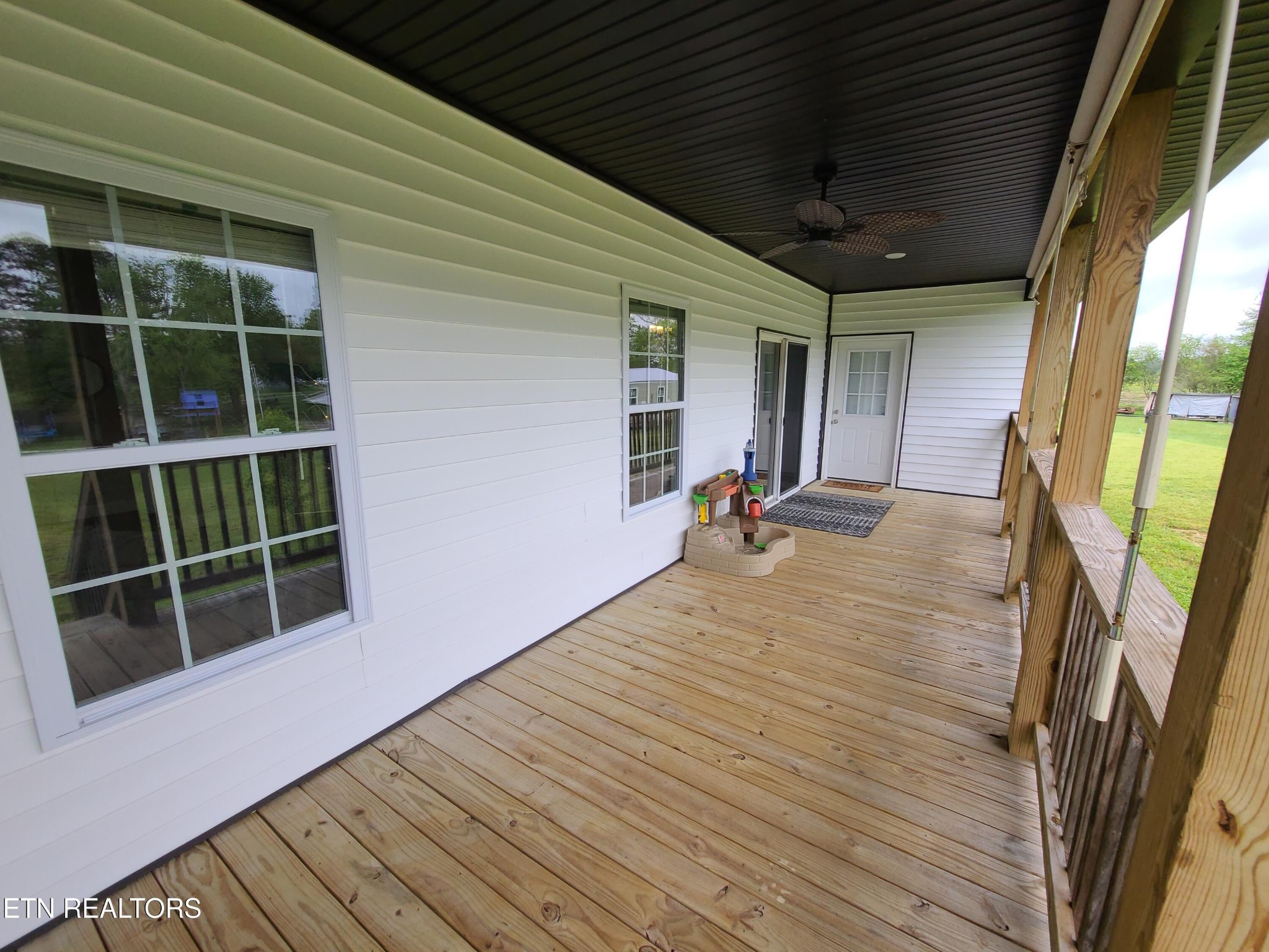 106 Maca Ridge Circle Clarkrange TN 38553