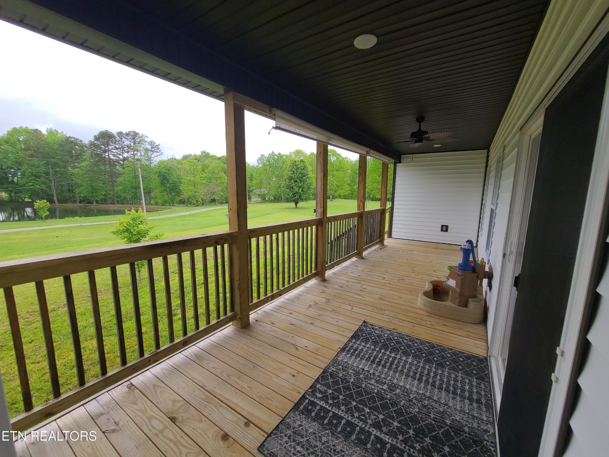 106 Maca Ridge Circle Clarkrange TN 38553